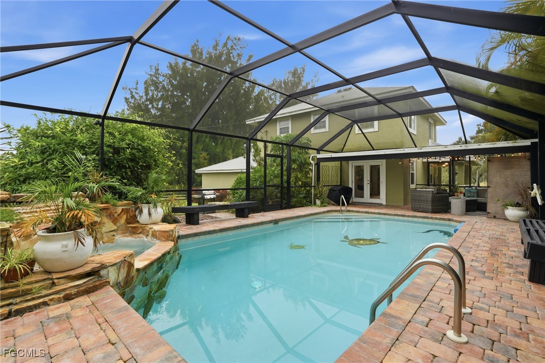 10811 & 10821  Ruden Road