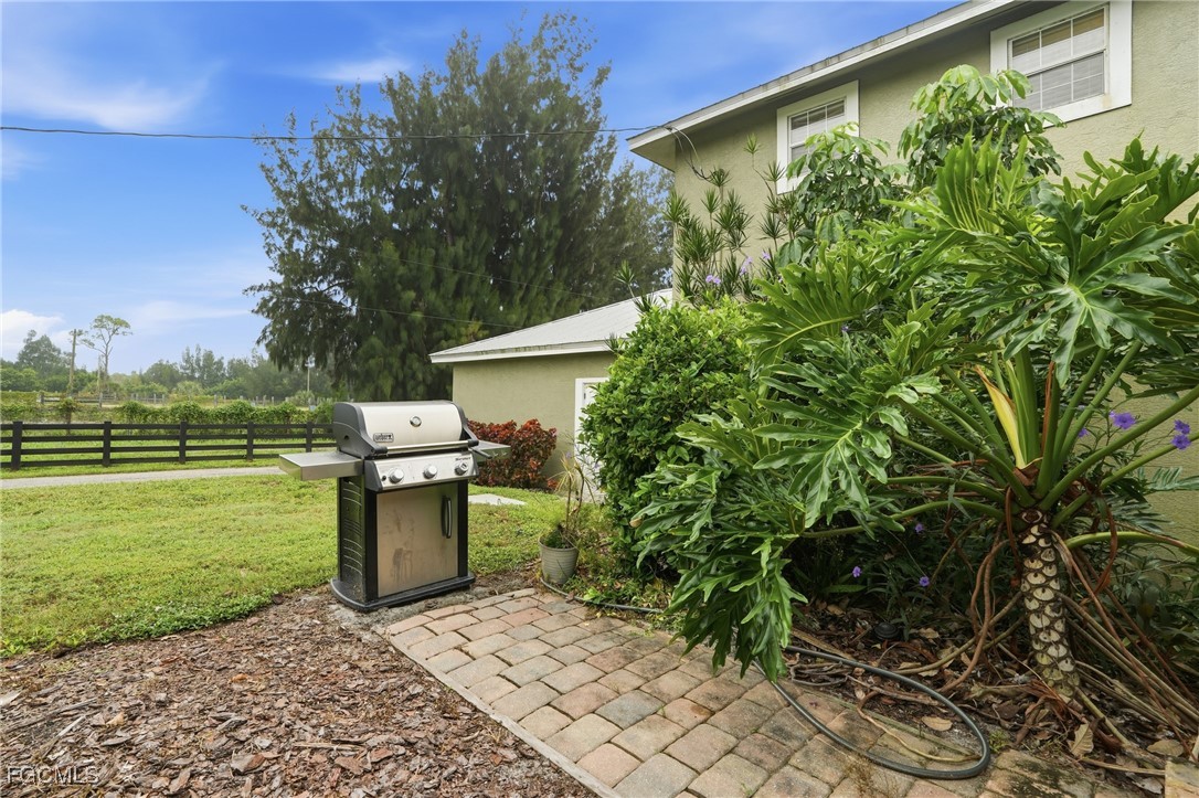 10811 & 10821  Ruden Road