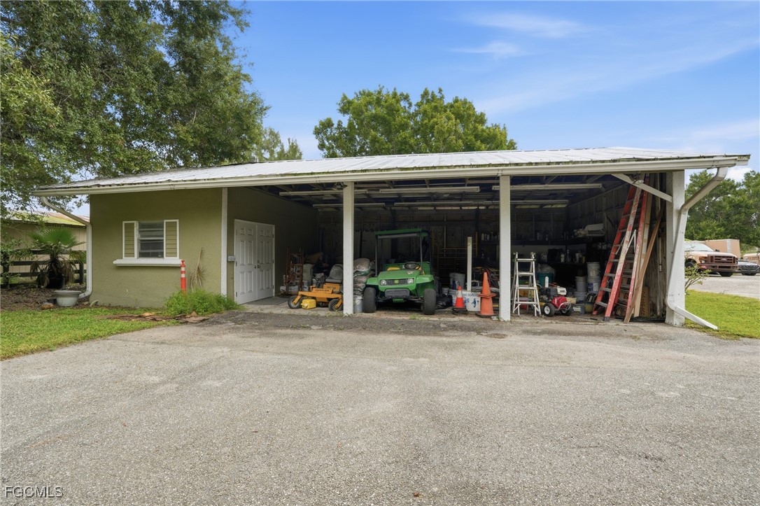 10811 & 10821  Ruden Road