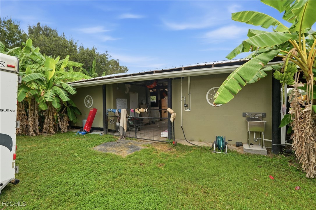 10811 & 10821  Ruden Road