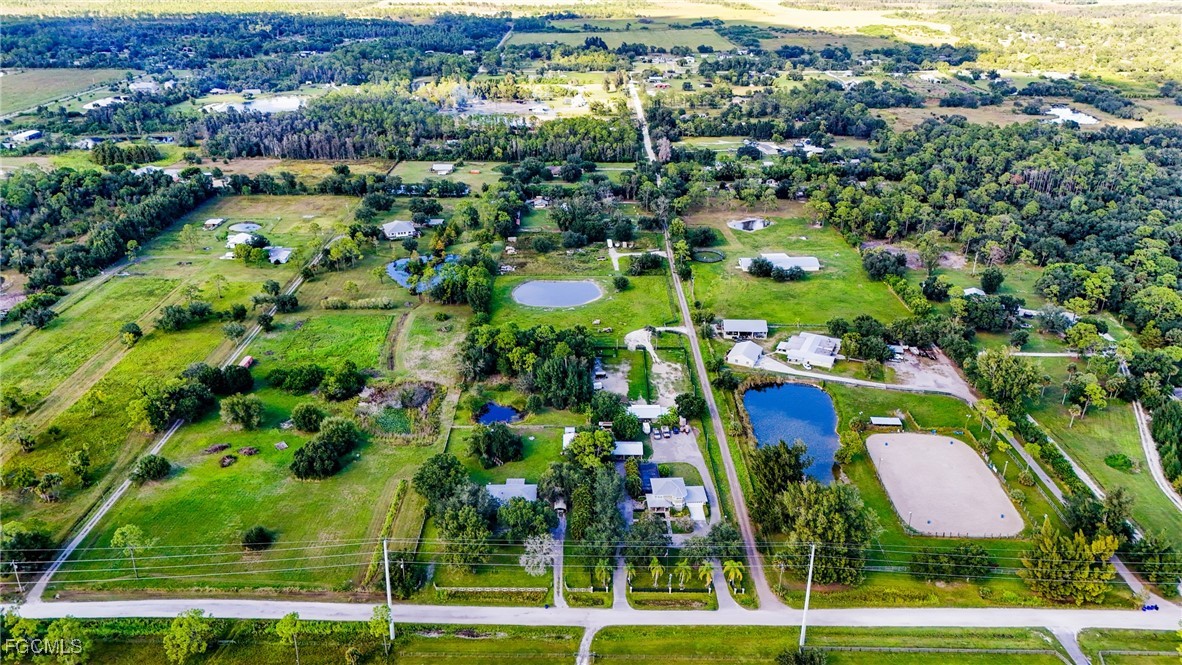 10811 & 10821  Ruden Road