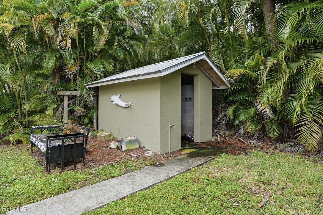 10811 & 10821  Ruden Road