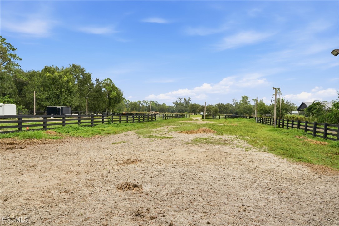 10811 & 10821  Ruden Road