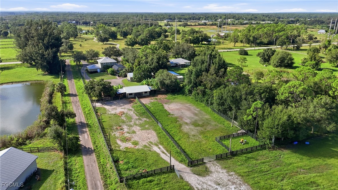 10811 & 10821  Ruden Road