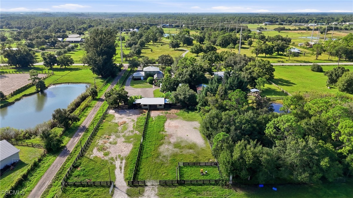 10811 & 10821  Ruden Road