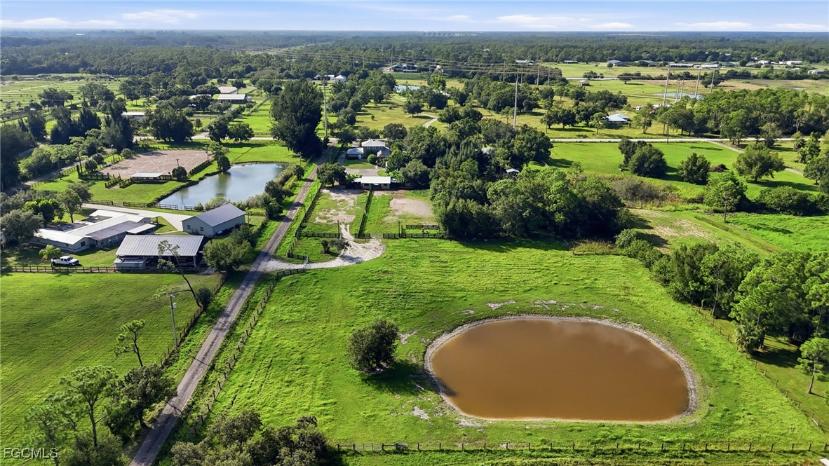 10811 & 10821  Ruden Road