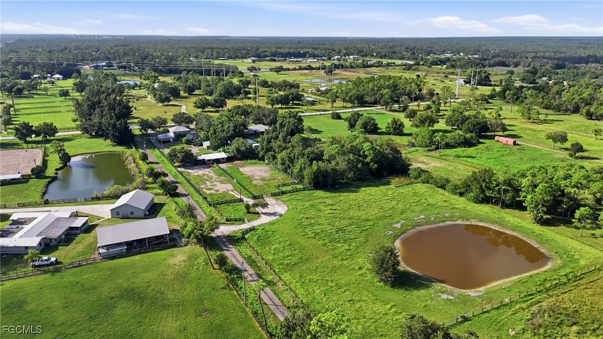 10811 & 10821  Ruden Road