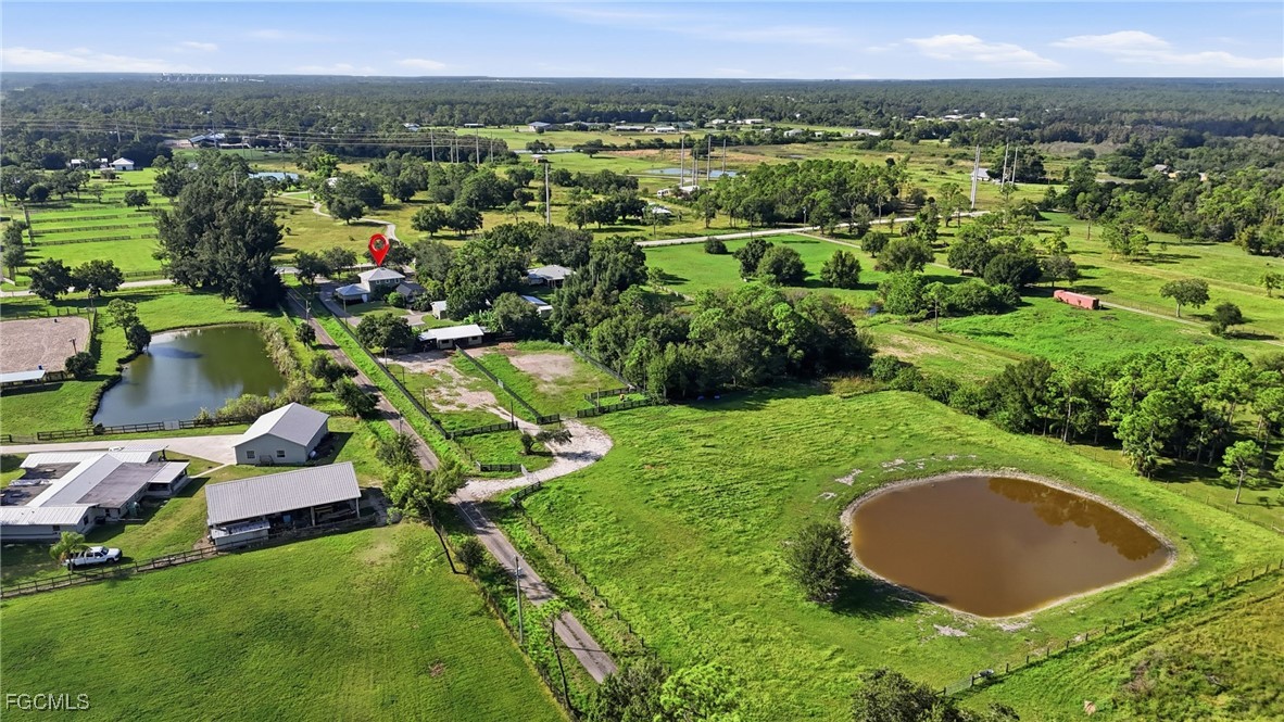 10811 & 10821  Ruden Road