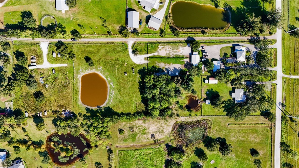 10811 & 10821  Ruden Road