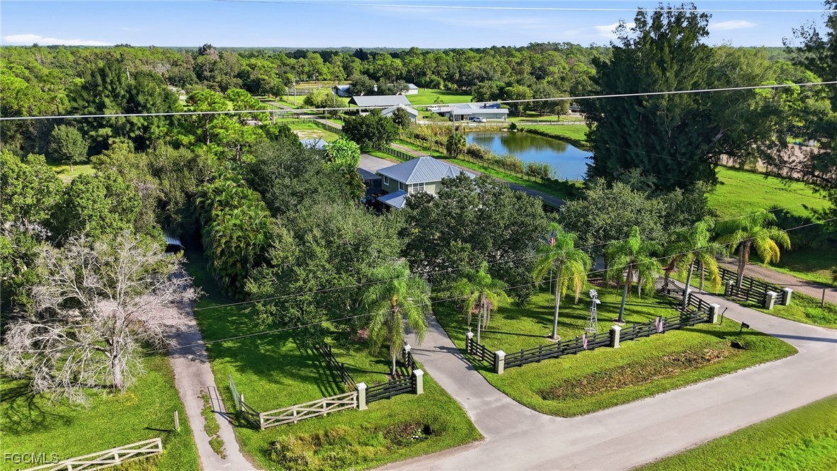 10811 & 10821  Ruden Road