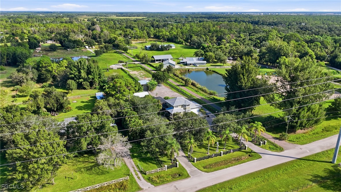 10811 & 10821  Ruden Road