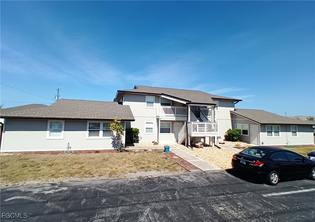 3420 Skyline Boulevard, Apt 104