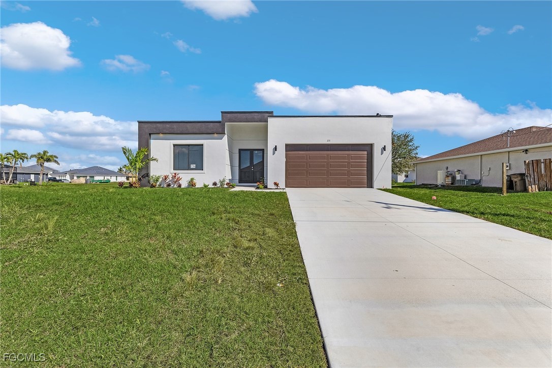 Real Estate in Southwest Florida