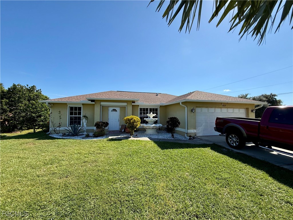 509  Pennfield Avenue