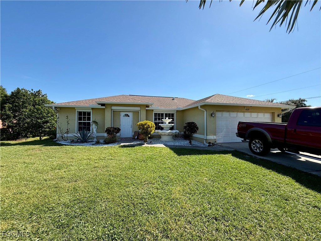 509  Pennfield Avenue