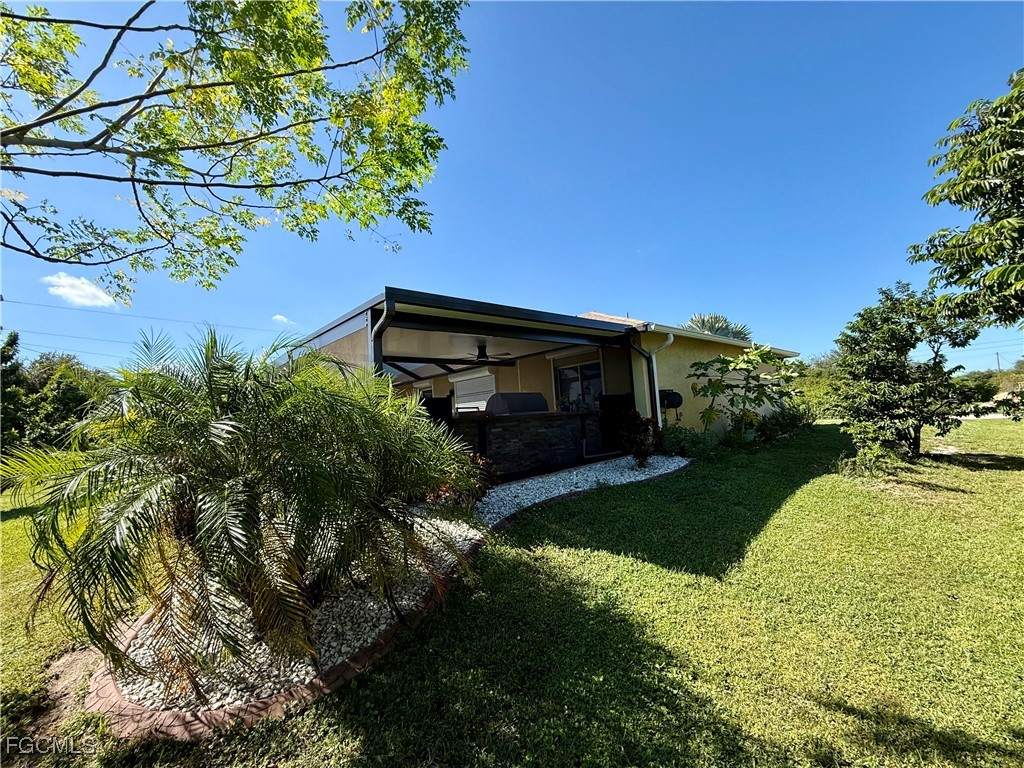 509  Pennfield Avenue