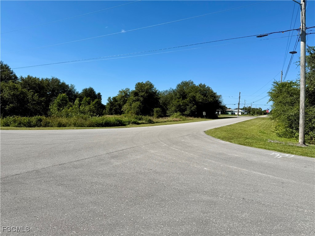 509  Pennfield Avenue