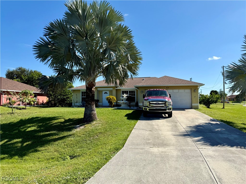 509  Pennfield Avenue