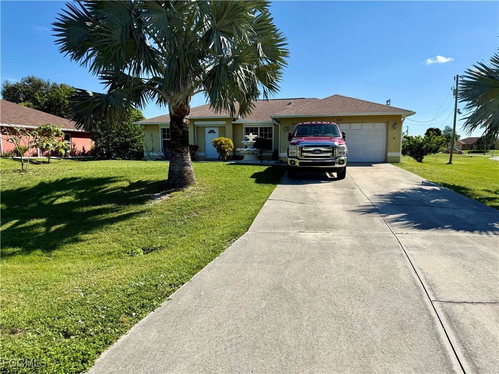 509  Pennfield Avenue