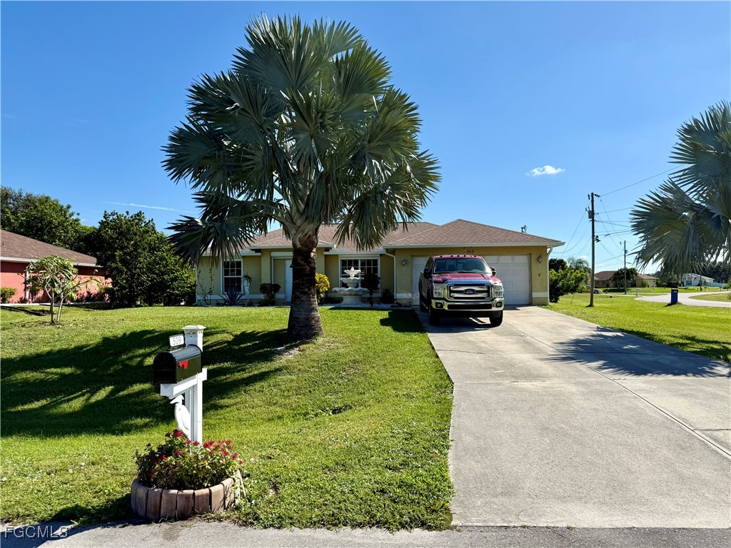 509  Pennfield Avenue