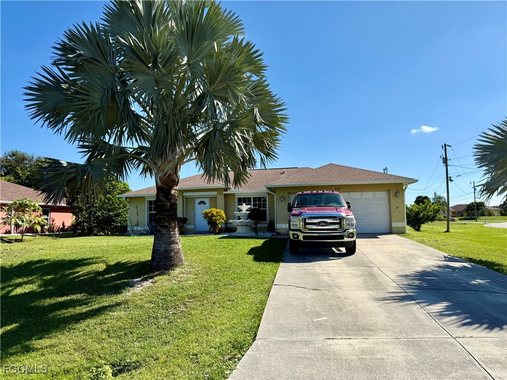 509  Pennfield Avenue