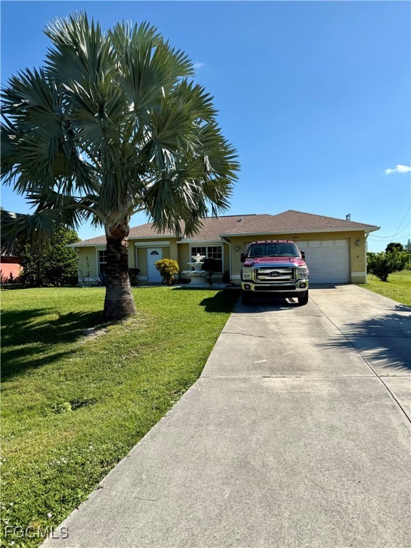 509  Pennfield Avenue