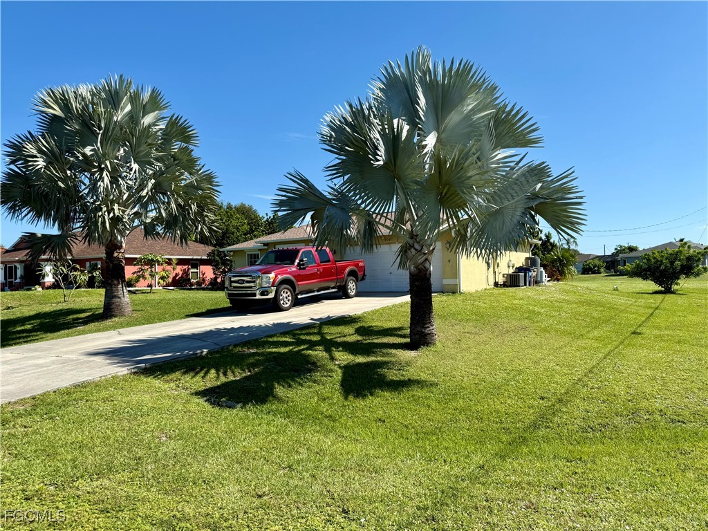 509  Pennfield Avenue