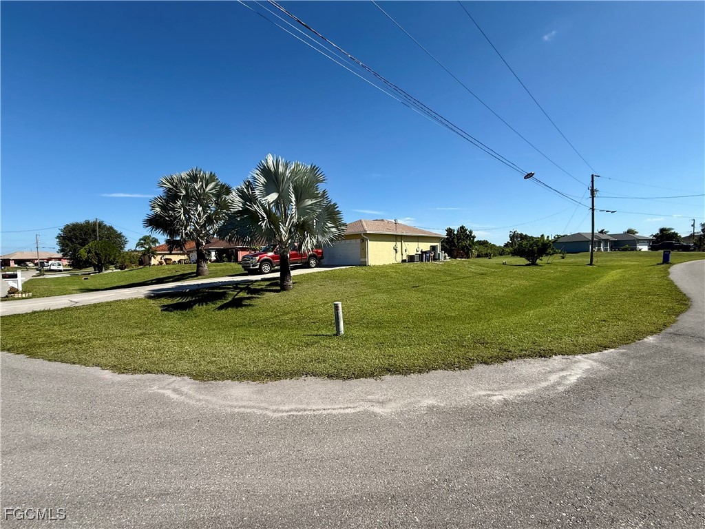 509  Pennfield Avenue