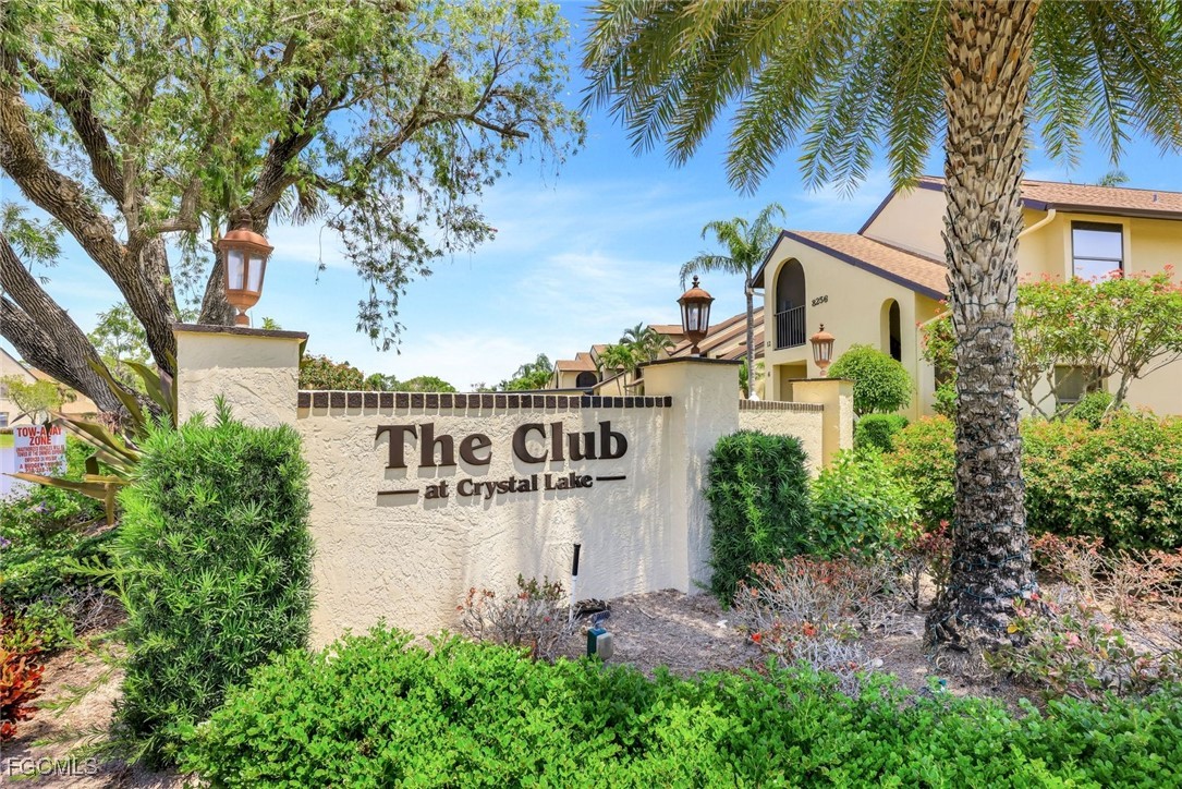 8336  Charter Club Circle, Apt 10