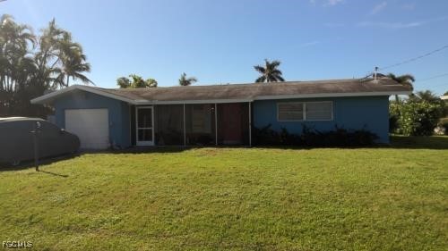 Real Estate in Southwest Florida