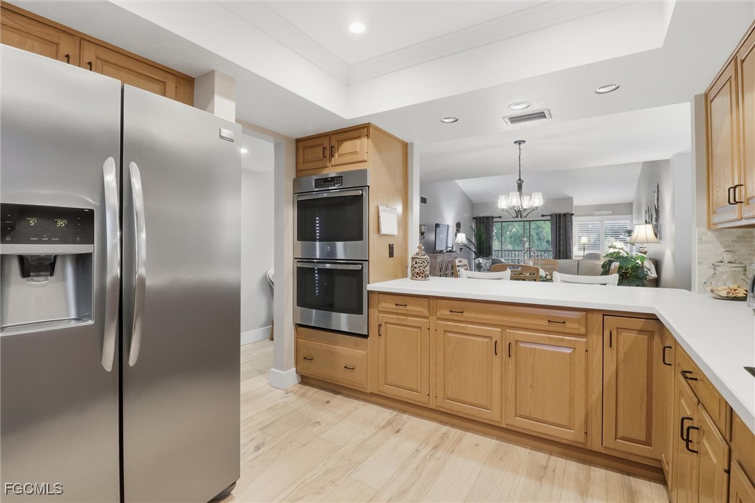 4616 Flagship Drive, Apt 204