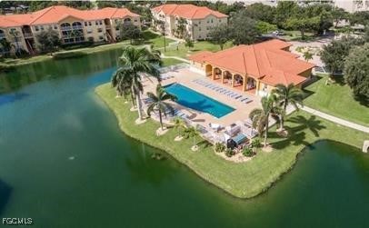 4121 Residence Drive, Apt 311