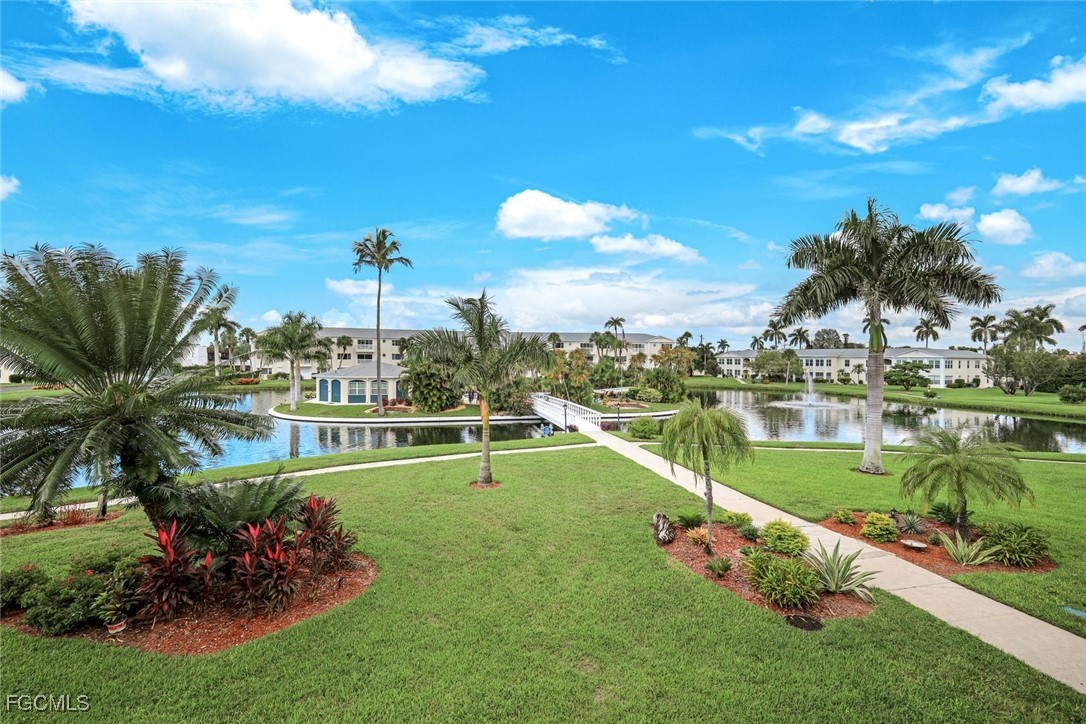 13551  Stratford Place Circle, Apt 202