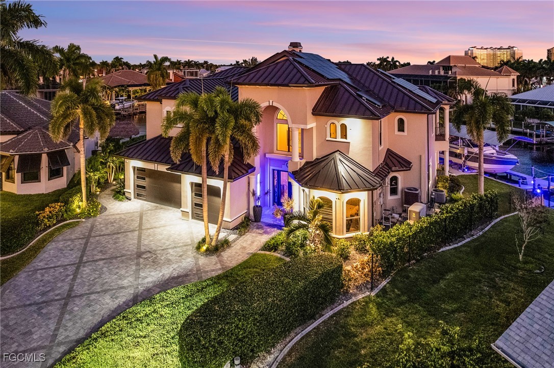 Real Estate in Southwest Florida