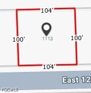 1113/1115 E 12th Street