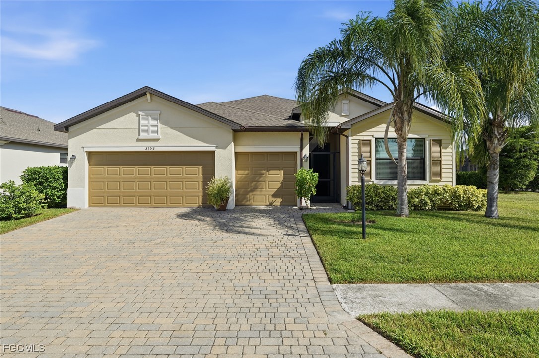 Real Estate in Southwest Florida