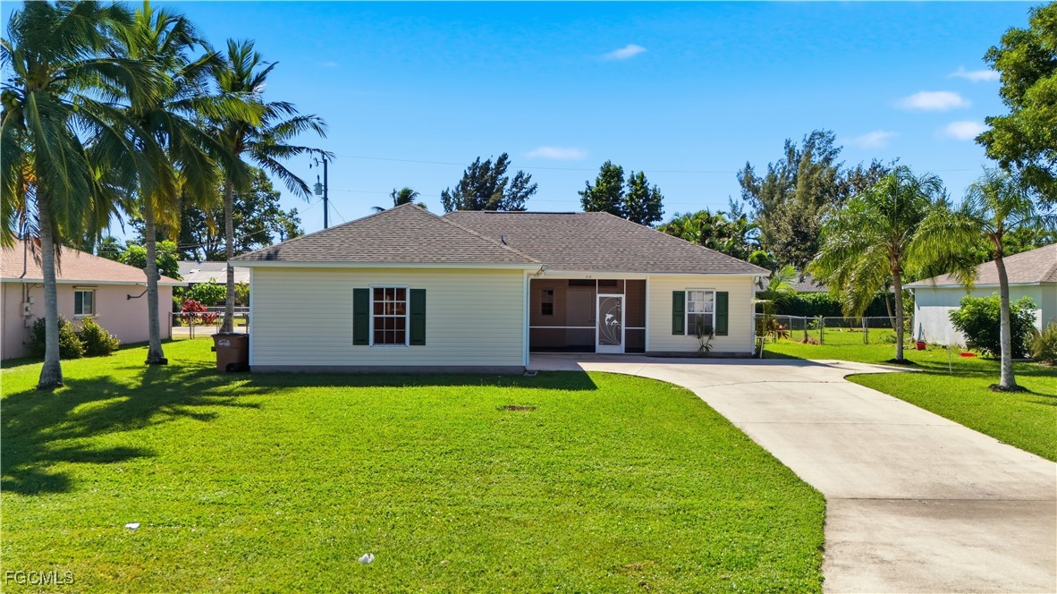 318 SE 21st Street