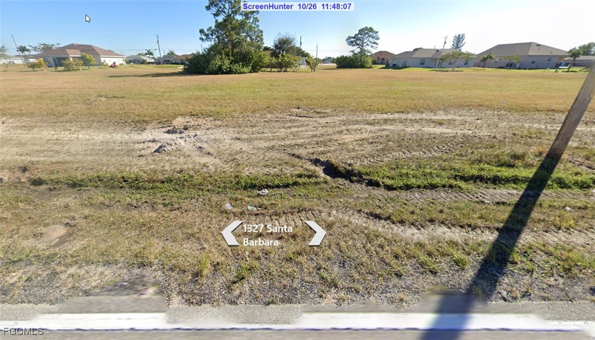 1327  Santa Barbara Boulevard