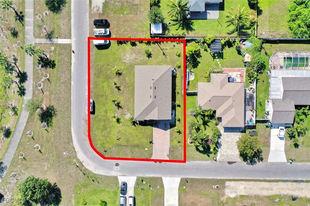 1514 NE 13th Terrace