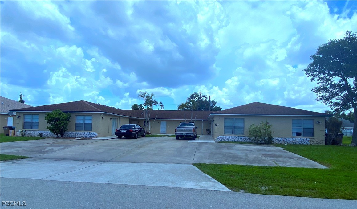 521 NE 24th Place, Apt 2