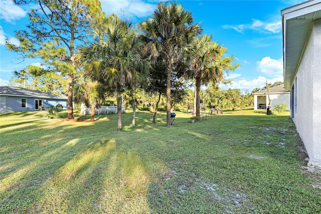 5038 W Tradewinds Circle