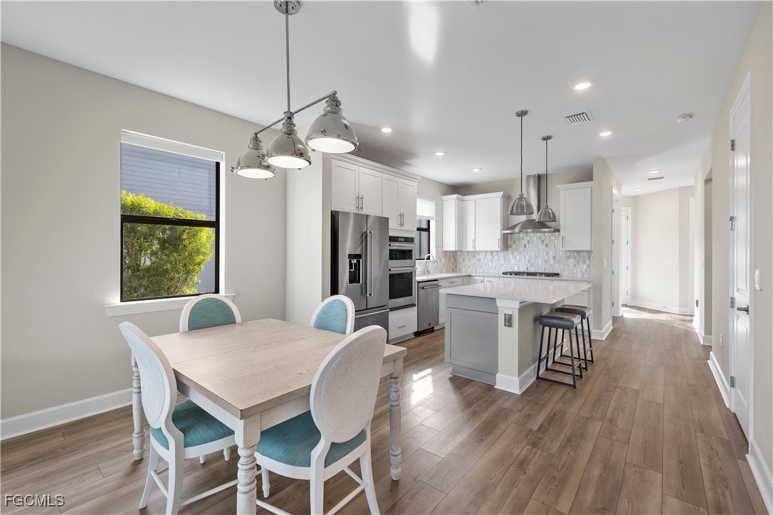 Real Estate in Southwest Florida