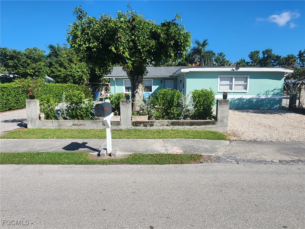Real Estate in Southwest Florida