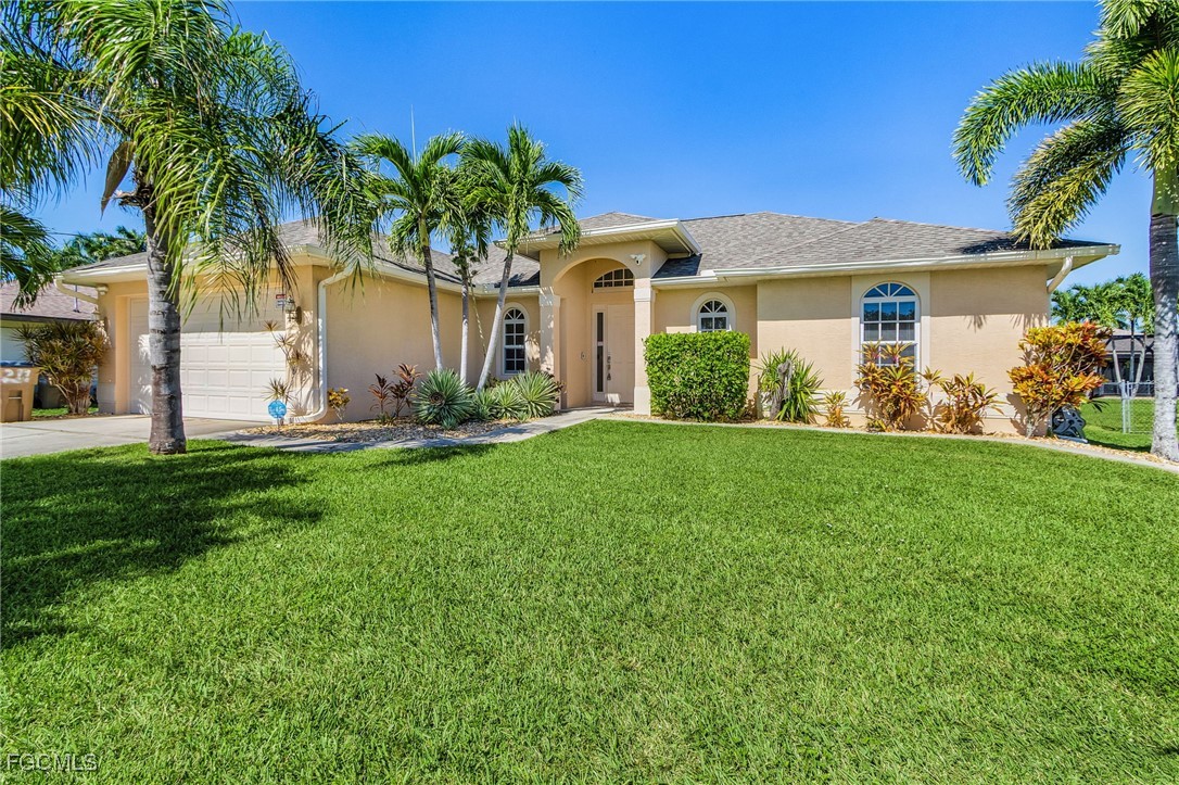 Real Estate in Southwest Florida