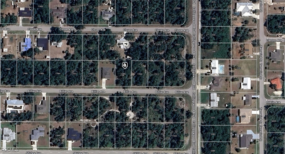 17496  Billiar Avenue