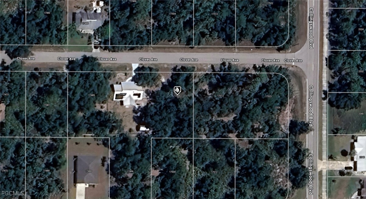 17505  Clover Avenue