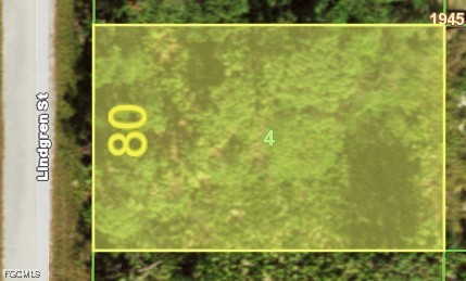 3454 Lindgreen Street