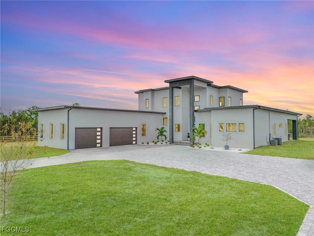 Real Estate in Southwest Florida