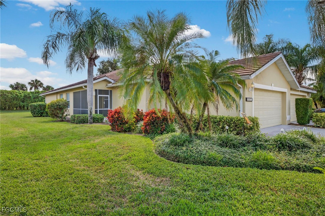 Real Estate in Southwest Florida