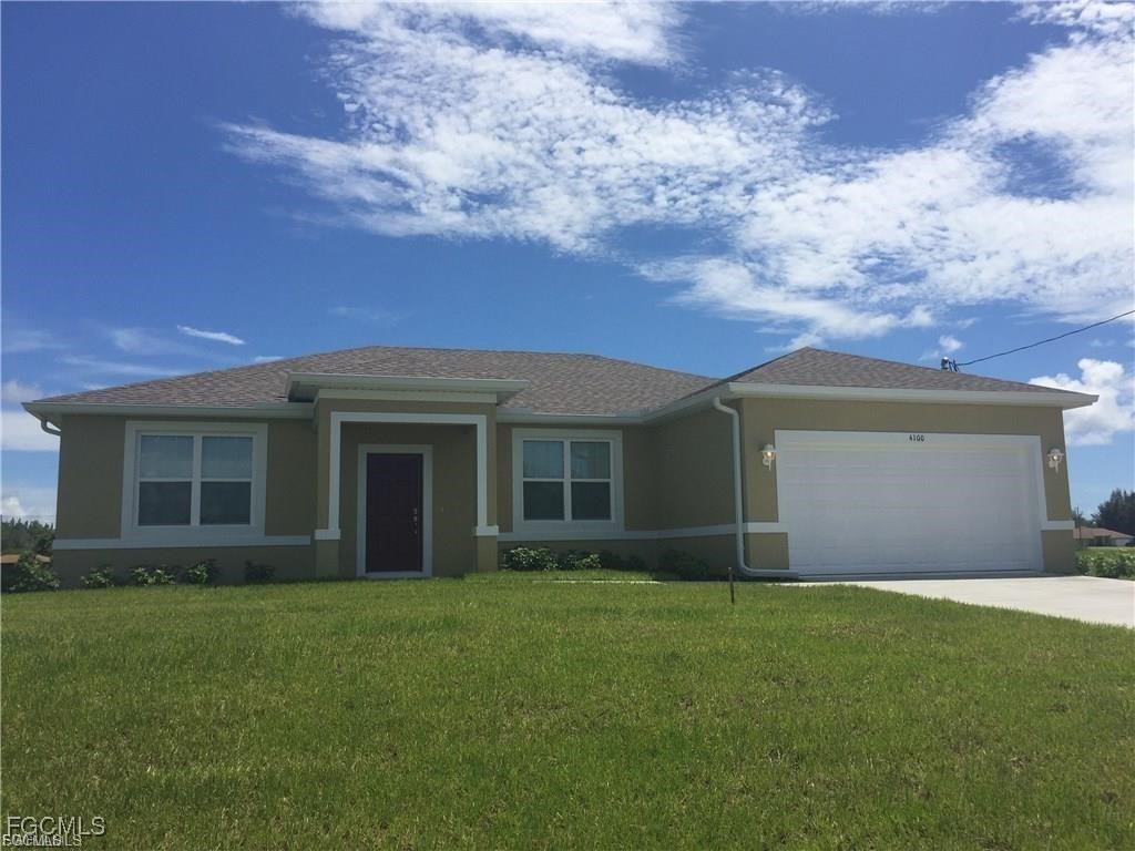 4100 NW 25th Terrace